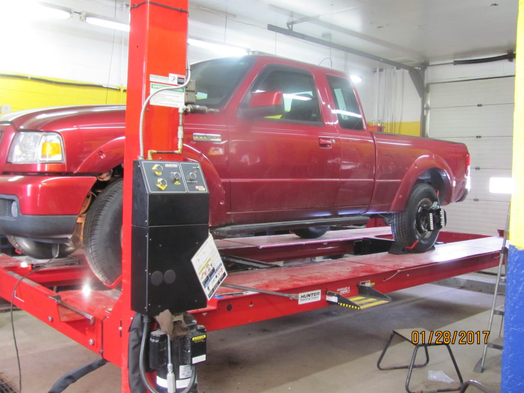 Wheel Alignments Conception Bay South Foxtrap Automotive